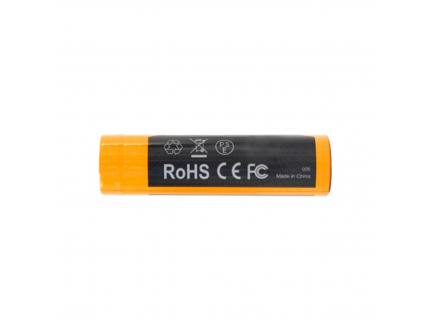 Fenix ARB-L18 rechargeable battery (18650 3500 mAh 3.6 V) - Photo