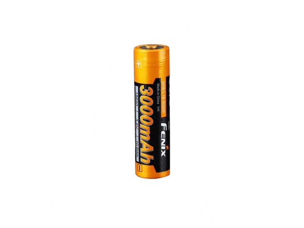 Fenix ARB-L18P rechargeable battery (18650 3000 mAh 3.6 V) - Photo