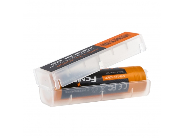Fenix ARB-L21P rechargeable battery (4000 mAh 3.6 V) - Photo