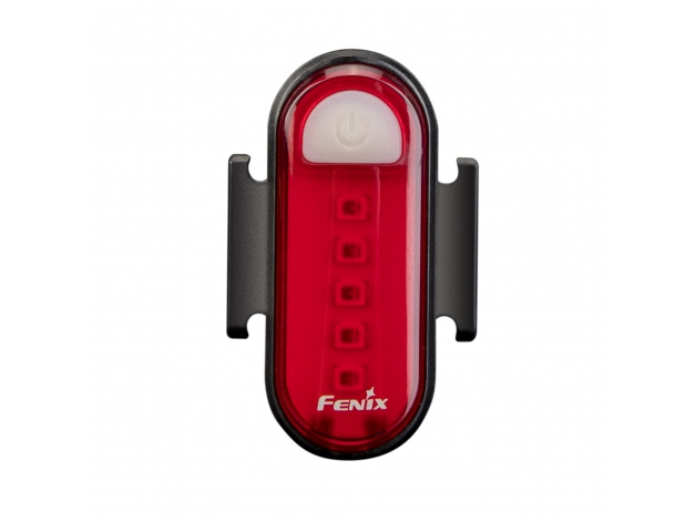 Fenix BC05R V2.0 LED flashlight - bicycle flashlight - Photo