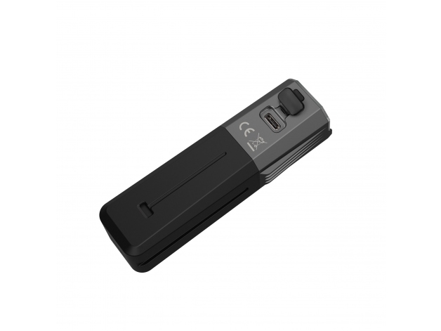 Fenix BC22R bicycle flashlight - Photo