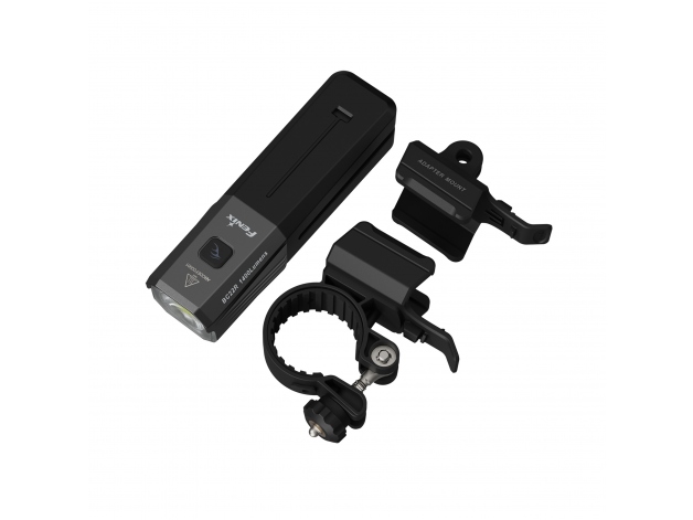 Fenix BC22R bicycle flashlight - Photo