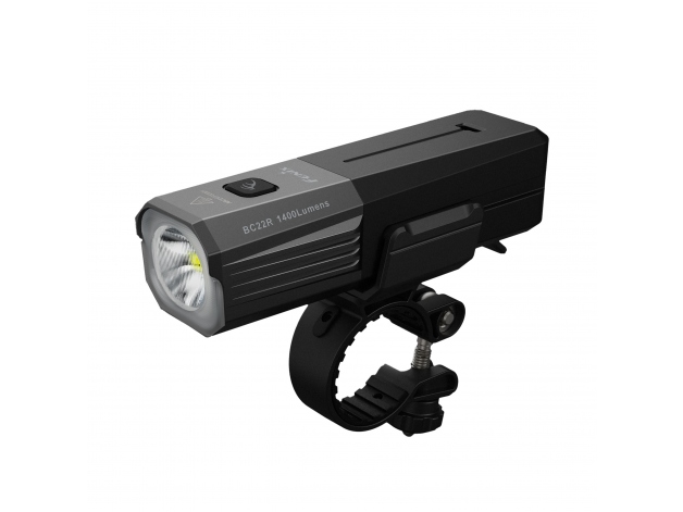 Fenix BC22R bicycle flashlight - Photo