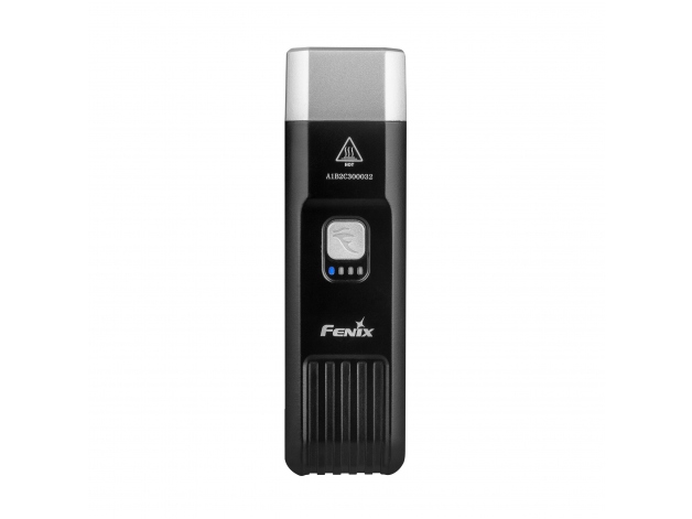 Fenix BC25R LED flashlight - bicycle. - Photo