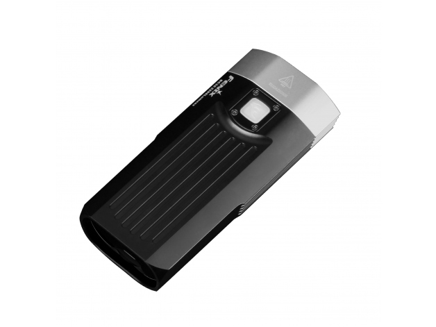 Fenix BC30 V2.0 and BC05RV2.0 bicycle light set - Photo