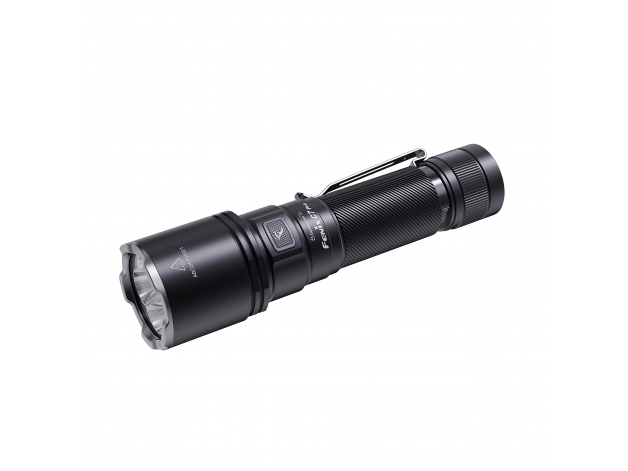 Fenix C7 PRO LED Flashlight - Photo
