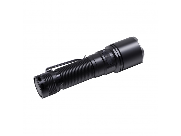 Fenix C7 PRO LED Flashlight - Photo
