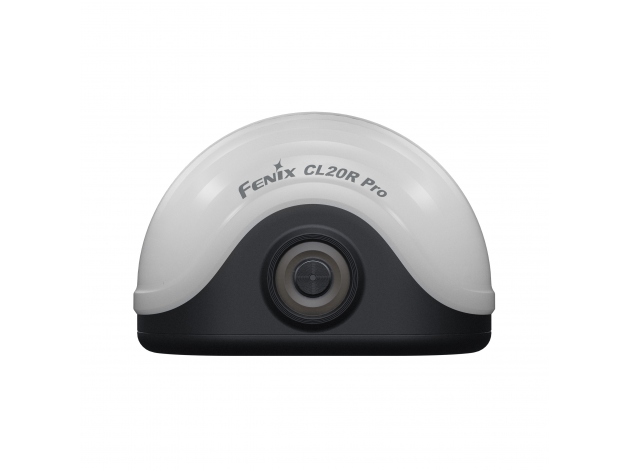 Fenix CL20R PRO camping lamp black - Photo