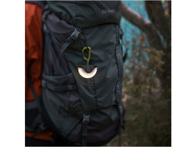 Fenix CL20R V2.0 camping lamp black - Photo