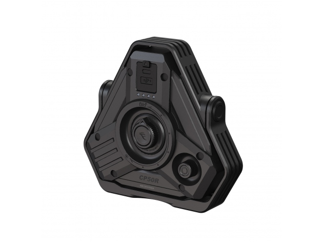 Fenix CL50R camping flashlight - Photo