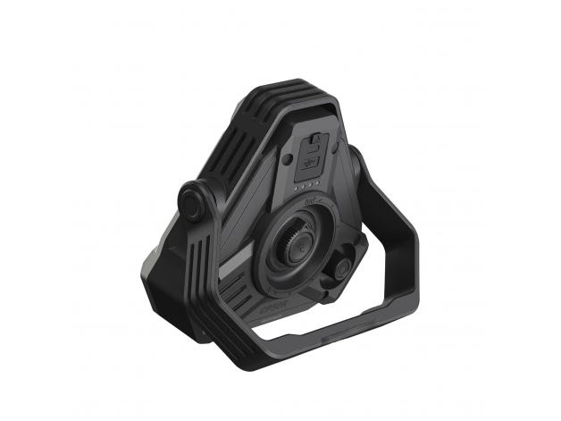 Fenix CL50R camping flashlight - Photo