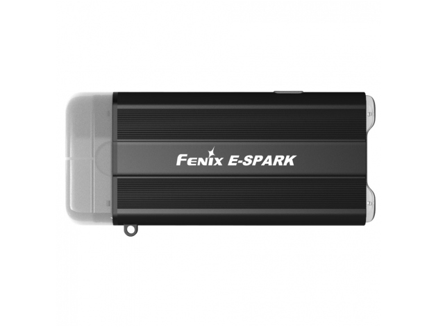 Fenix E-SPARK LED Flashlight - Photo