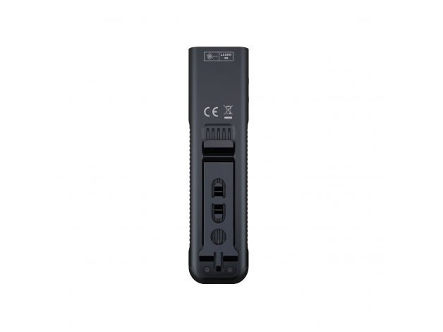 Fenix E06R PRO RG LED flashlight black - Photo