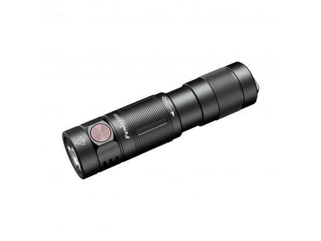 Fenix E09R LED flashlight - Photo