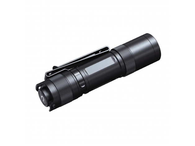 Fenix E12 V3.0 LED flashlight - Photo