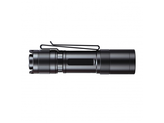 Fenix E12 V3.0 LED flashlight - Photo