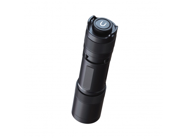 Fenix E12 V3.0 LED flashlight - Photo