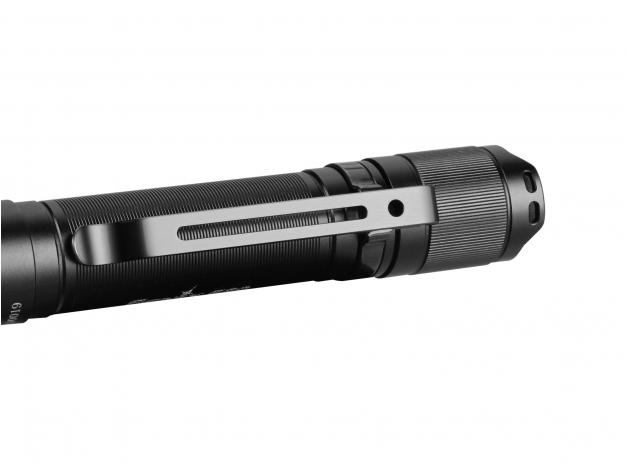 Fenix E20 V2.0 LED flashlight - Photo