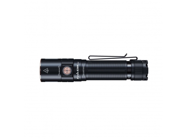 Fenix E28R V2.0 LED flashlight - Photo