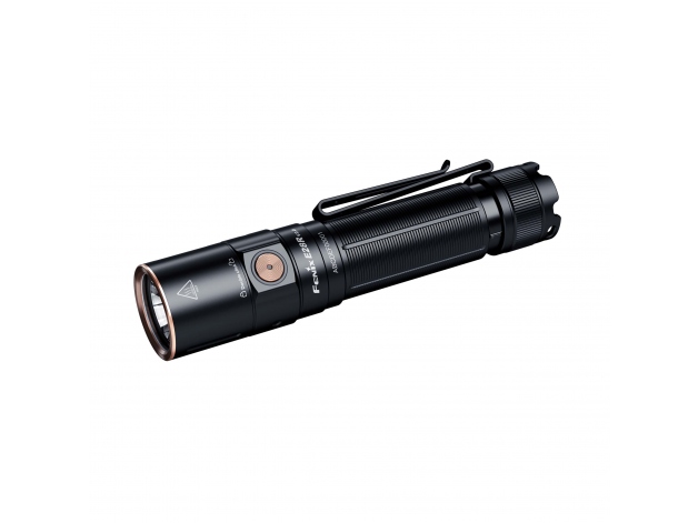 Fenix E28R V2.0 LED flashlight - Photo