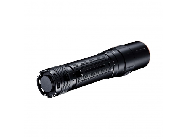 Fenix E28R V2.0 LED flashlight - Photo