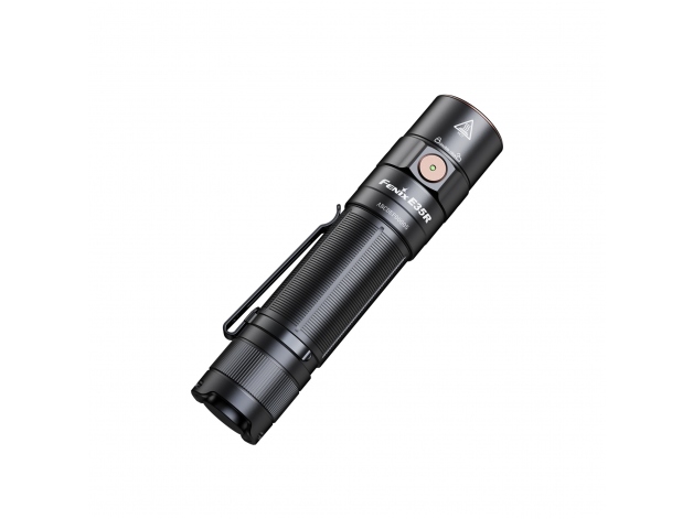 Fenix E35R LED flashlight - Photo