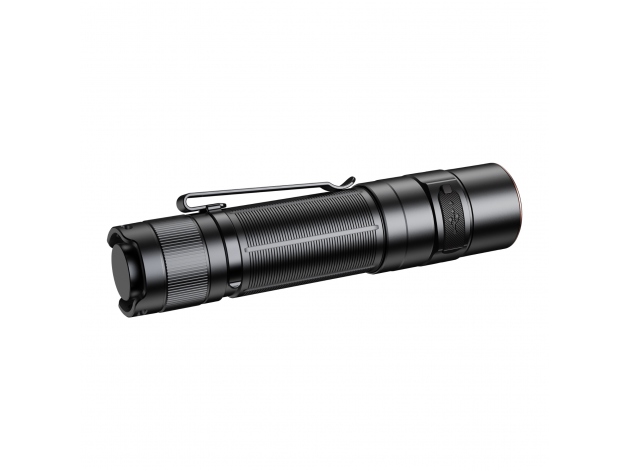 Fenix E35R LED flashlight - Photo