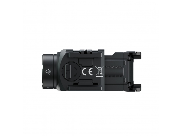 Fenix GL07 gun flashlight - Photo