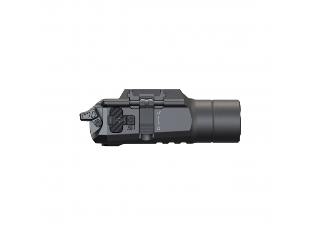 Fenix GL19R V2.0 LED flashlight - Photo