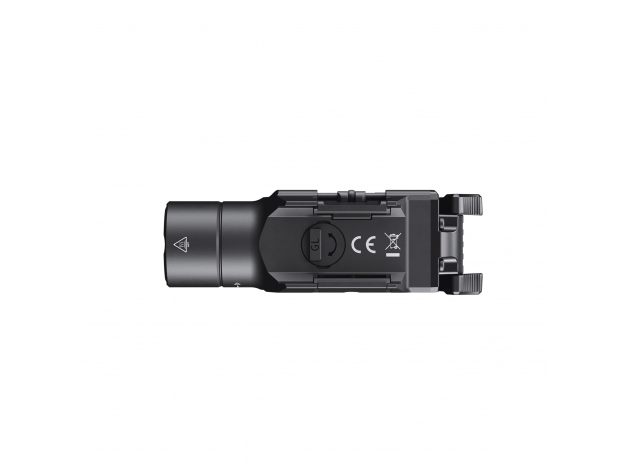 Fenix GL19R V2.0 LED flashlight - Photo