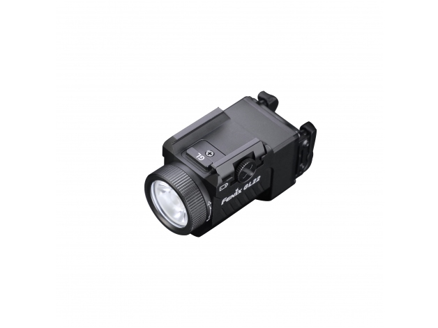 Fenix GL22 LED flashlight - Photo