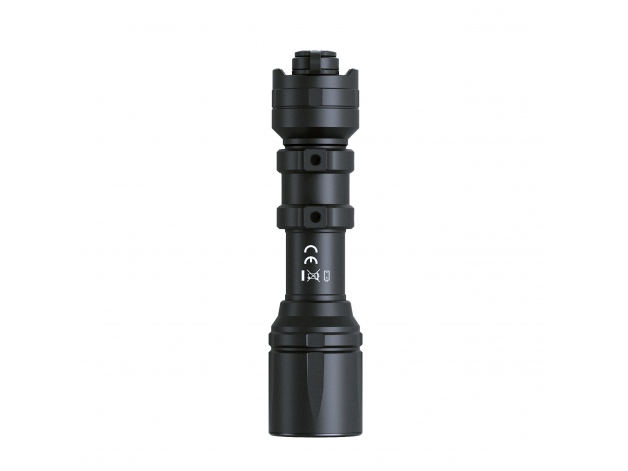 Fenix GL30R gun flashlight - Photo