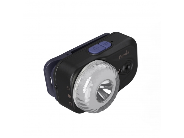 Fenix HL17R head flashlight black - Photo