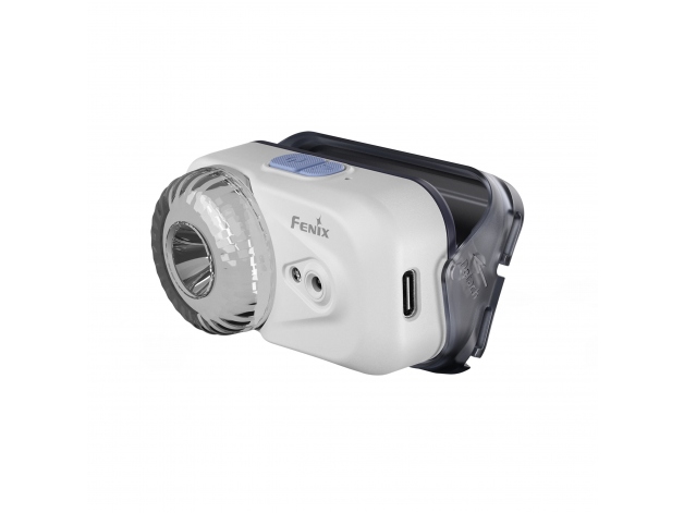 Fenix HL17R head flashlight white - Photo