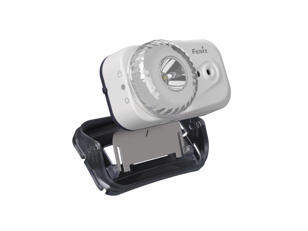 Fenix HL17R head flashlight white - Photo