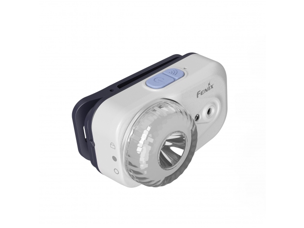 Fenix HL17R head flashlight white - Photo