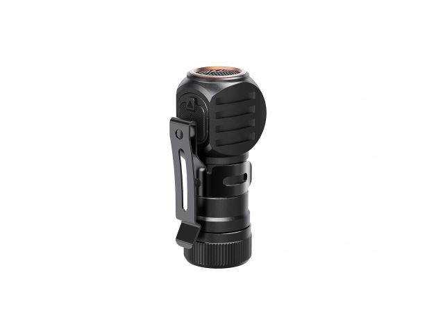 Fenix HM53R headlamp black - Photo
