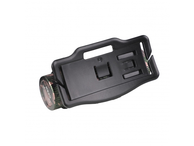 Fenix HM60R camouflage headlamp flashlight - Photo