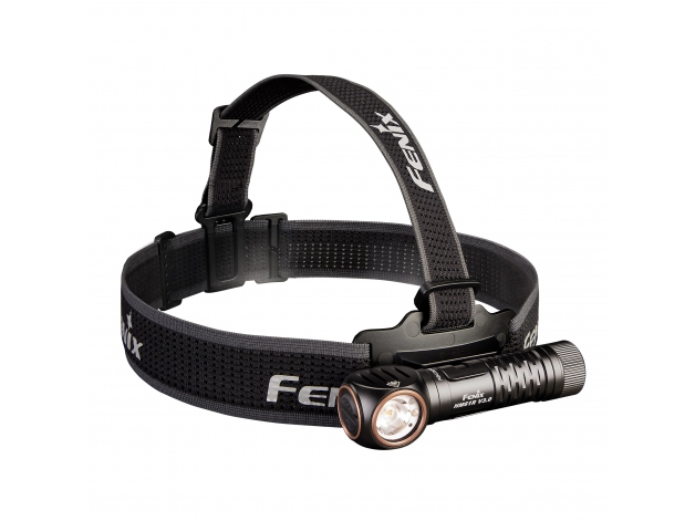 Fenix HM61R V3.0 headlamp flashlight - Photo