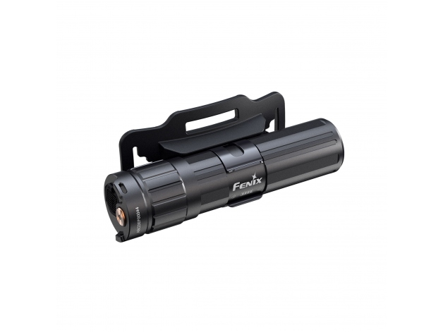 Fenix HM75R LED flashlight - headlamp - Photo