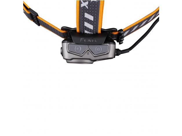 Fenix HP16R headlamp LED flashlight - Photo