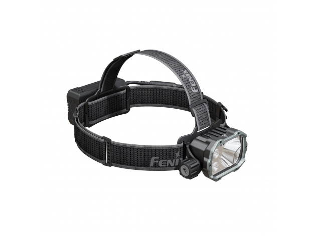 Fenix HP35R SAR headlamp flashlight - Photo