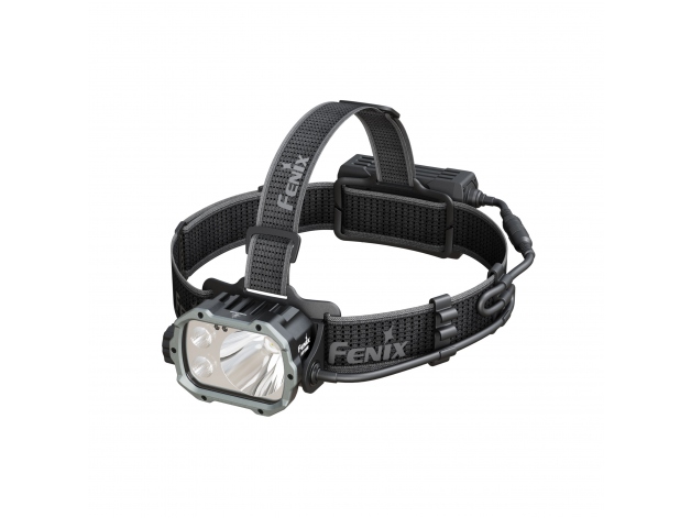 Fenix HP35R SAR headlamp flashlight - Photo