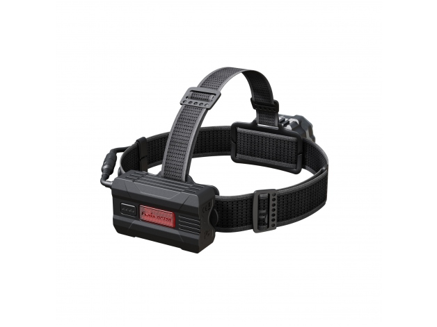 Fenix HP35R SAR headlamp flashlight - Photo