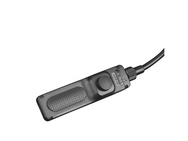 Fenix HT18R + ALG-18 + AER-05 LED flashlight set - Photo