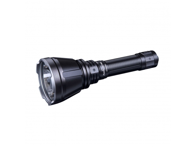 Fenix HT18R LED Flashlight - Photo