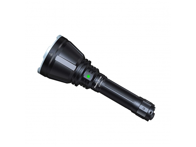 Fenix HT18R LED Flashlight - Photo