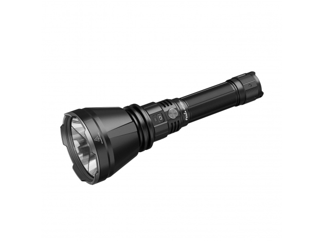 Fenix HT18R V2.0 LED Flashlight - Photo