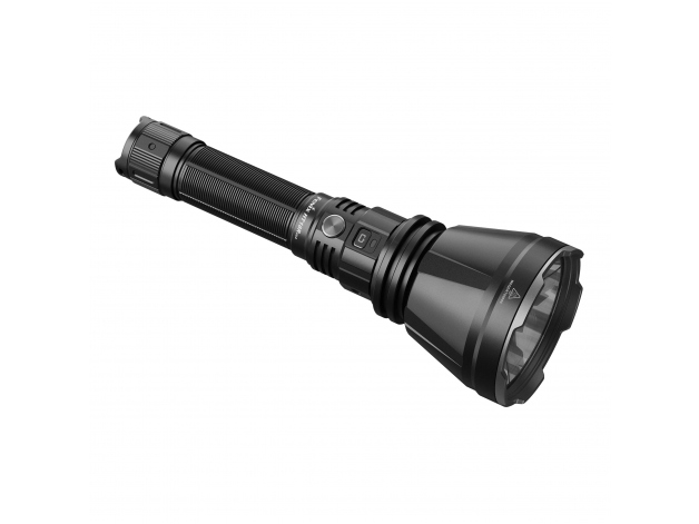 Fenix HT18R V2.0 LED Flashlight - Photo