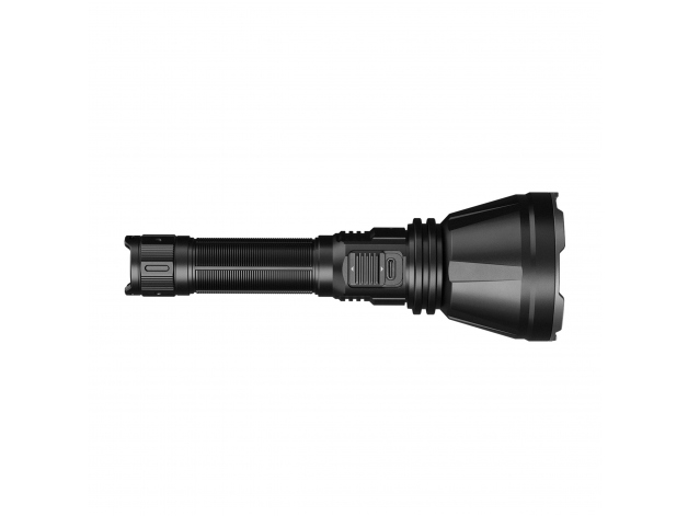 Fenix HT18R V2.0 LED Flashlight - Photo